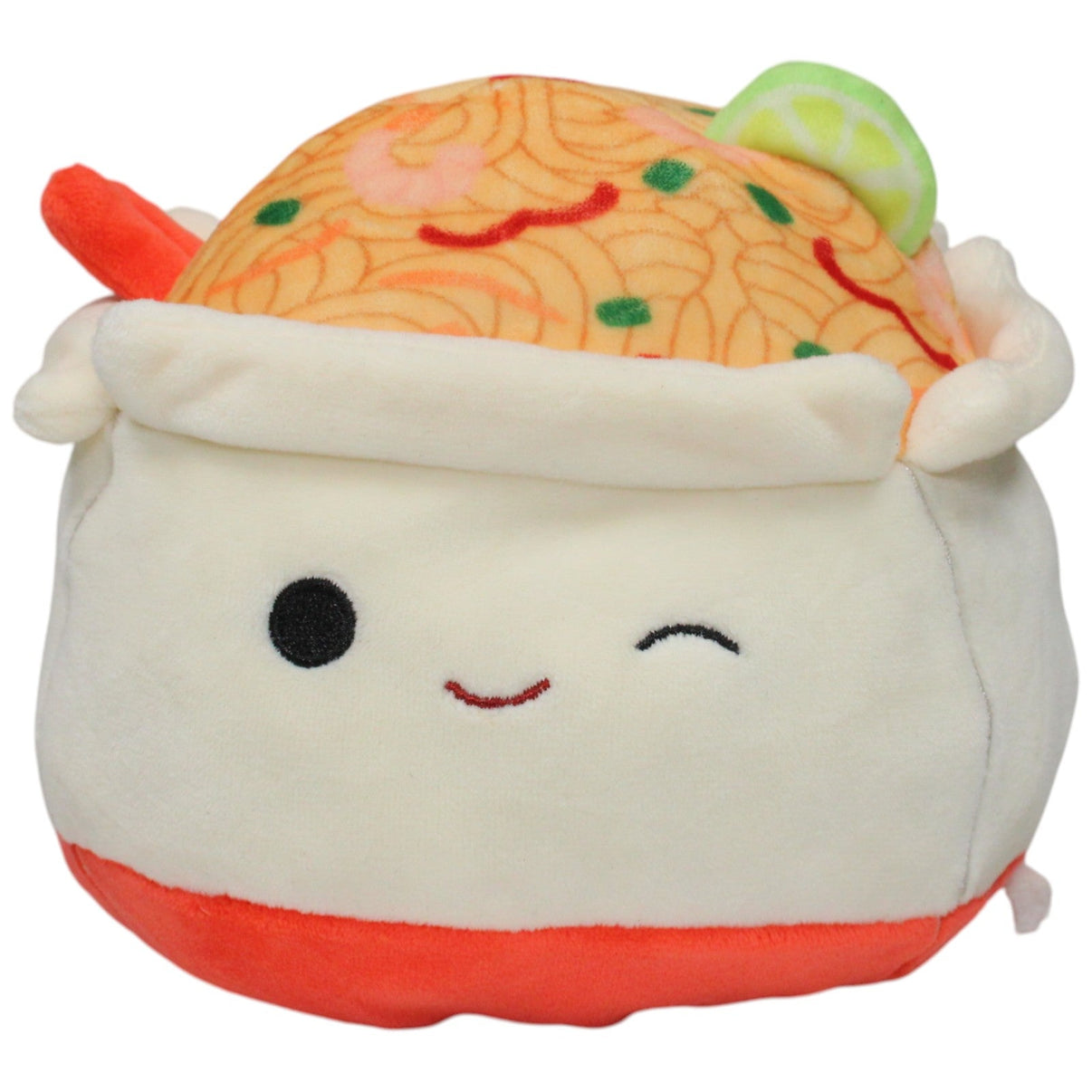 123000021647 Kellytoy Squishmallows, Flip a Mallows™ Takeout Nudeln & Sushi Kuscheltier Kumpel Leo 13cm ebay - stofftiere Gebraucht