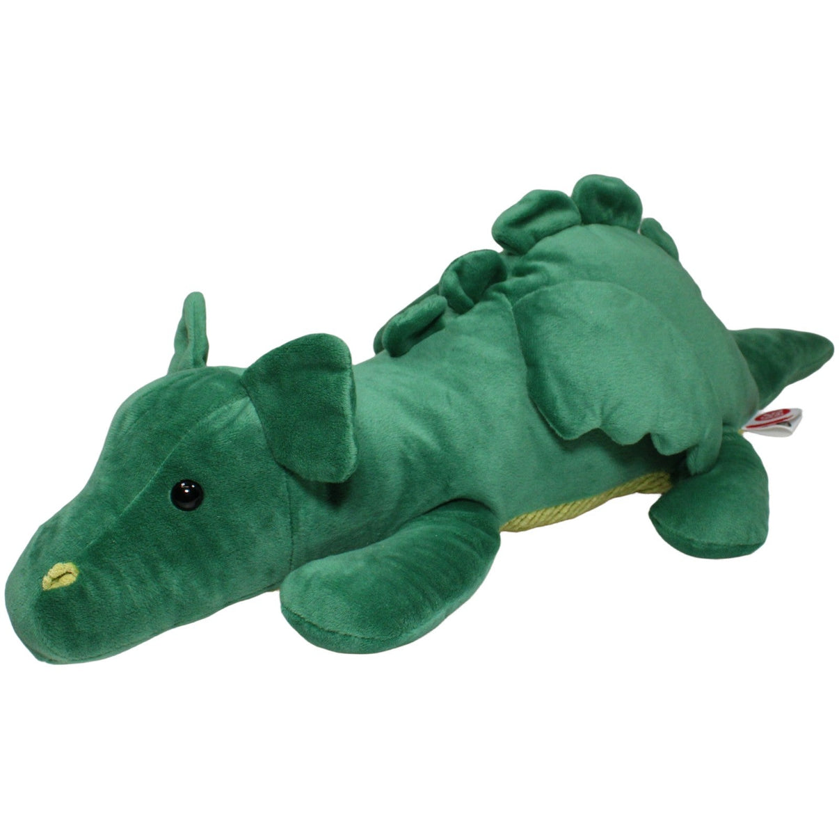 123000021722 OWIM KIDLAND®, XXL Drache Kuscheltier Kumpel Leo 65cm Drache ebay - 20 - stofftiere