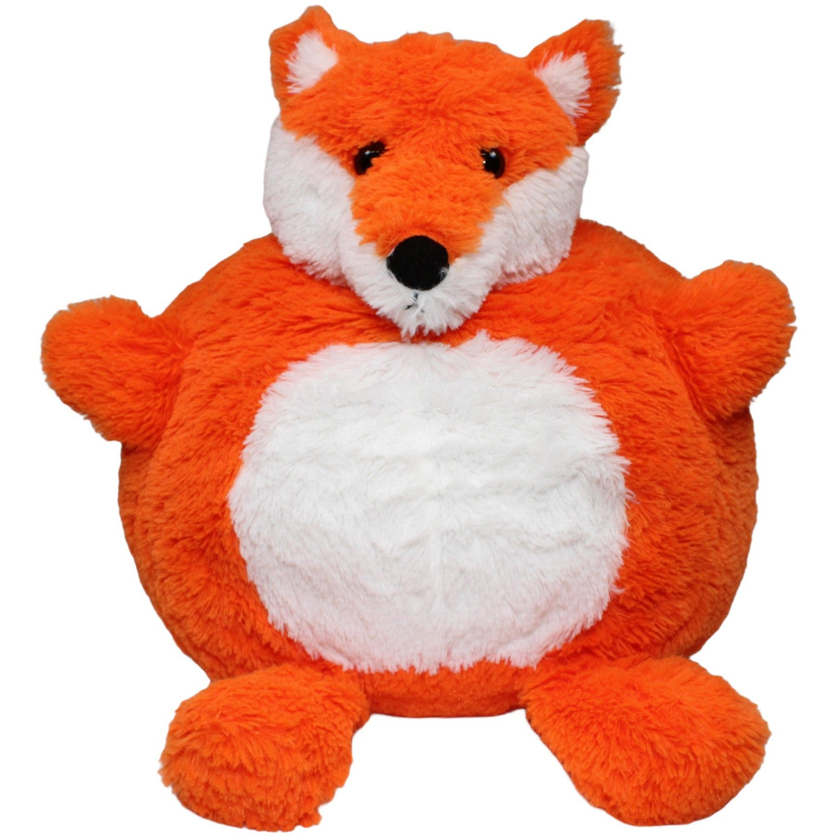 123000021727 Novitesse Süßer Fuchs, knallorange Formkissen Kumpel Leo 30cm 40cm ebay - 20 - dekokissen
