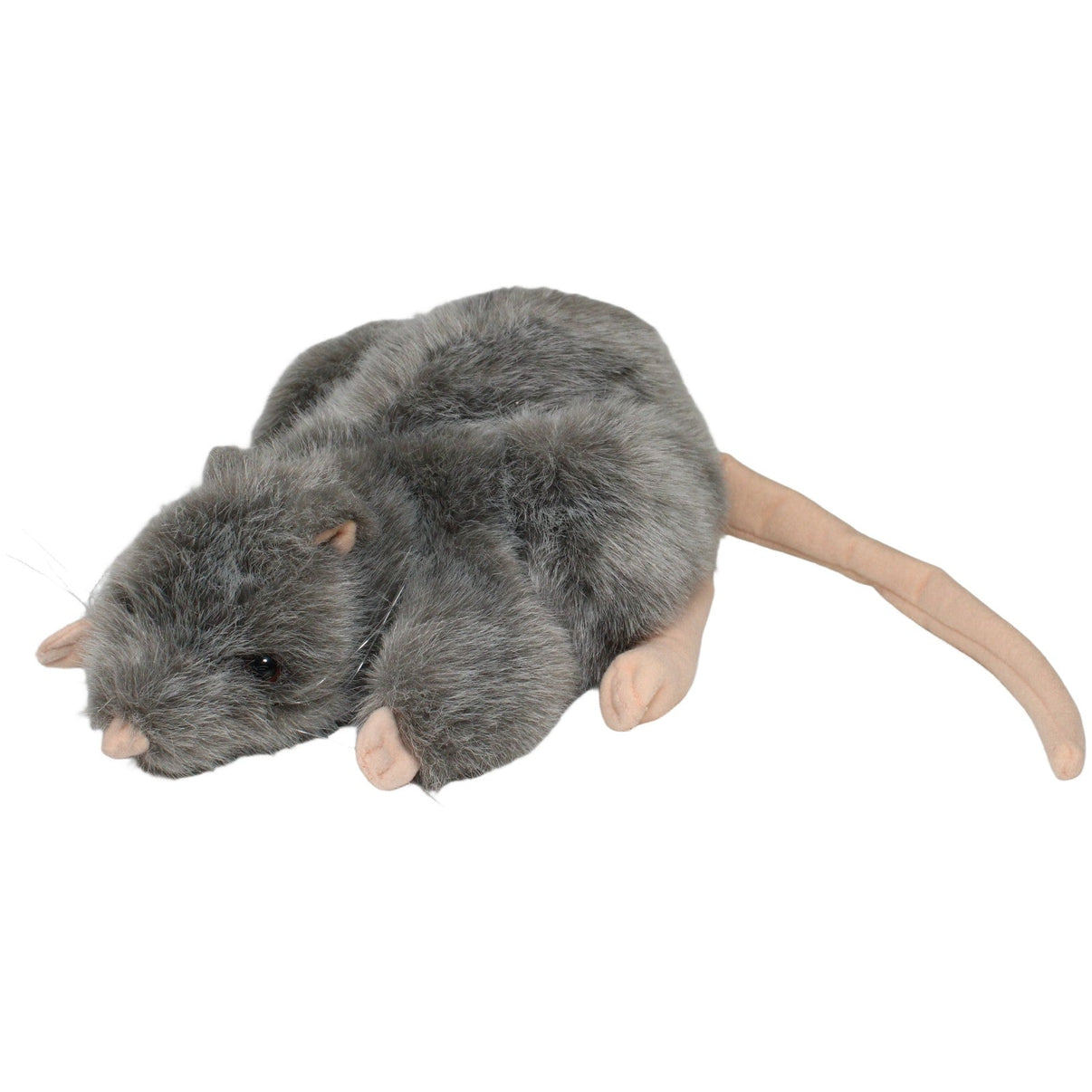 123000021759 Folkmanis Graue Ratte mit langem Schwanz Ganzkörper - Handpuppe Kumpel Leo 25cm Beige ebay - 20 - stofftiere