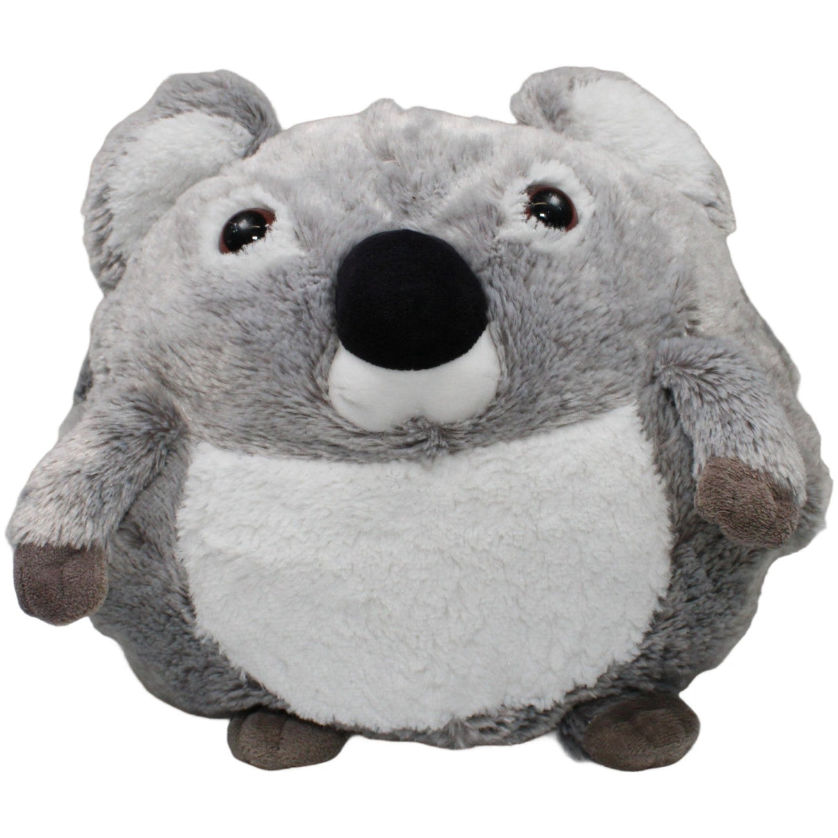 123000021773 Noxxiez Runder Koala Handwärmer - Kissen Kumpel Leo 25cm 30cm ebay - dekokissen