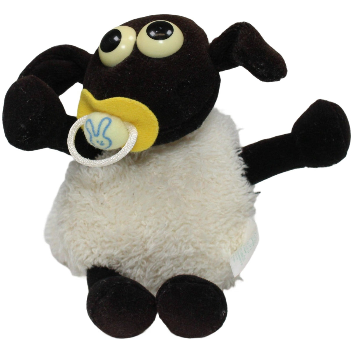 123000022212 Giochi Preziosi Schäfchen Timmy aus Shaun das Schaf Kuscheltier Kumpel Leo 19cm Charakter ebay - 20 - stofftiere