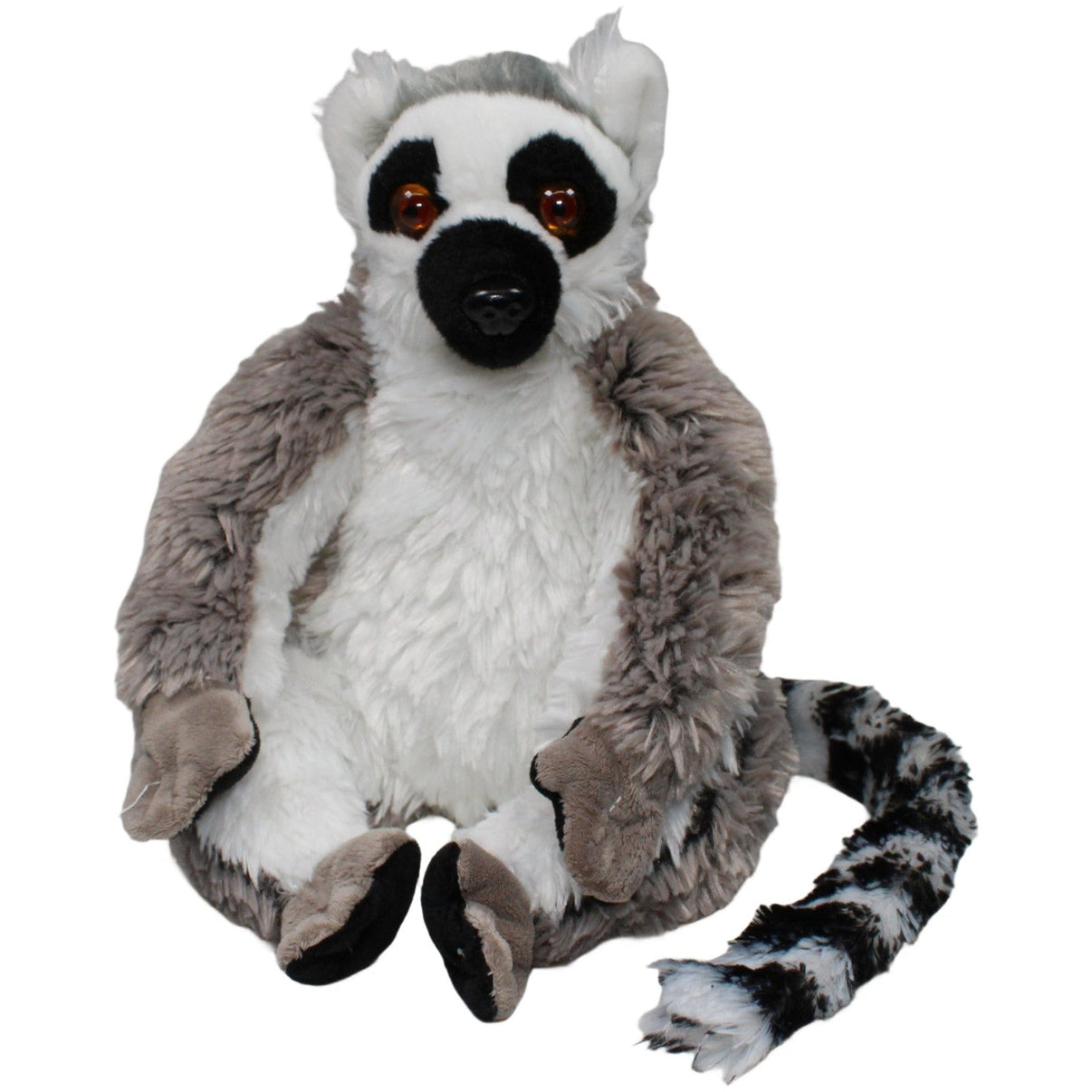 123000022214 Wild Republic XL Lemuren - Äffchen Katta Kuscheltier Kumpel Leo 40cm Affe ebay - 20 - stofftiere