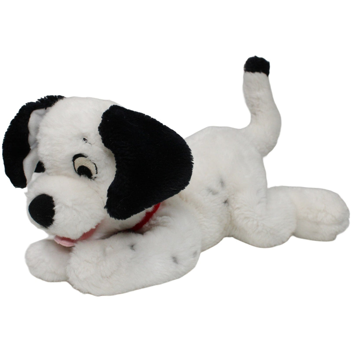 123000022398 Unbekannt Lucky aus Disney 101 Dalmatiner, liegend Kuscheltier Kumpel Leo 30cm Charakter ebay - 20 - stofftiere