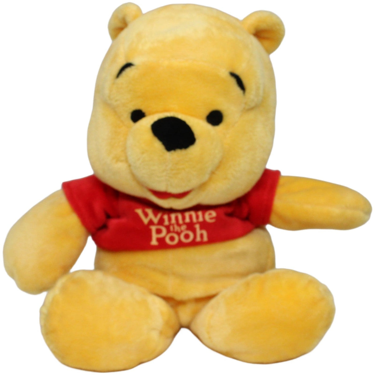 123000022478 Simba Disney Winnie Puuh Kuscheltier Kumpel Leo 28cm Bär Charakter