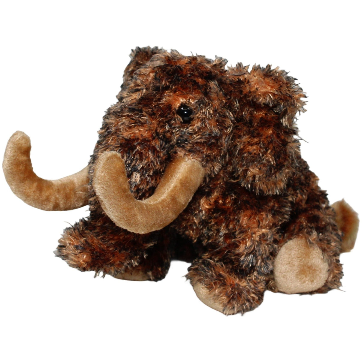 123000022533 TY Beanie Babies, Mammut Giganto Kuscheltier Kumpel Leo 16cm 2001 _Vintage_