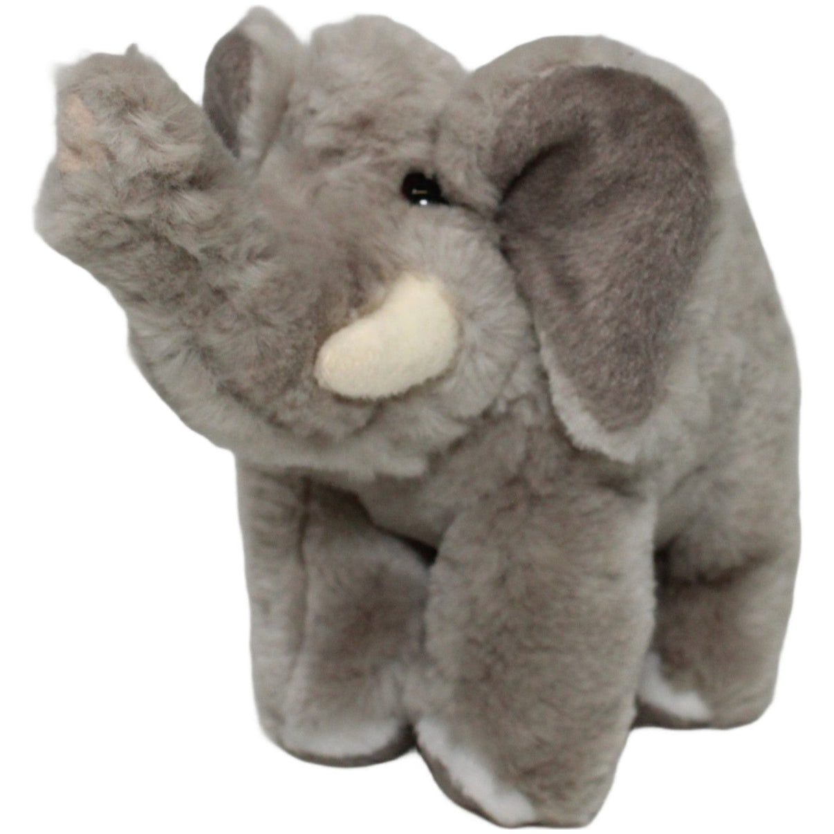 123000022544 Nature Planet Plan International, kleiner Elefant Kuscheltier Kumpel Leo 15cm ebay - stofftiere Elefant