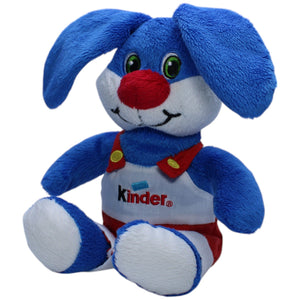 123092 Ferrero Kinder, Harry Hase Kuscheltier Kumpel Leo Gebraucht