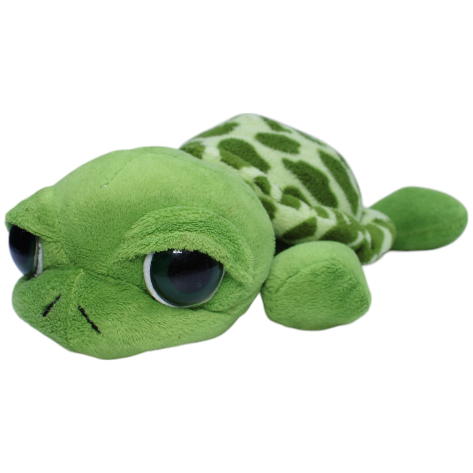 12310020 NICI Grüne Schildkröte Kuscheltier Kumpel Leo Gebraucht