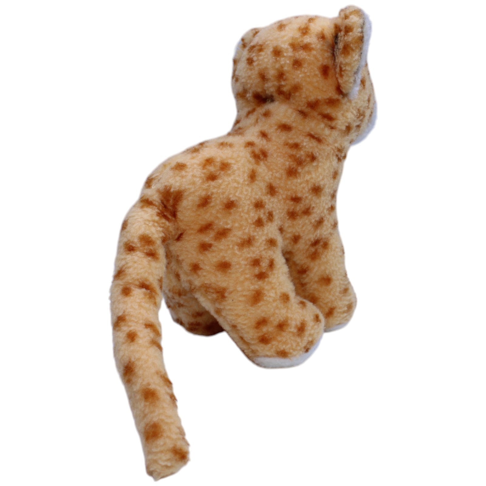 12310027 Steiff Löwenbaby Kuscheltier Kumpel Leo Gebraucht