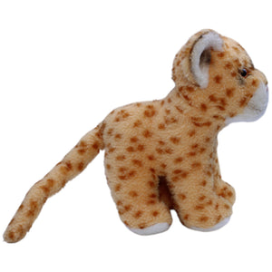 12310027 Steiff Löwenbaby Kuscheltier Kumpel Leo Gebraucht