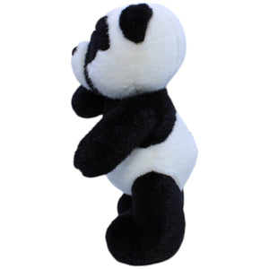 12310033 WowWee Süßer Panda Kuscheltier Kumpel Leo Gebraucht