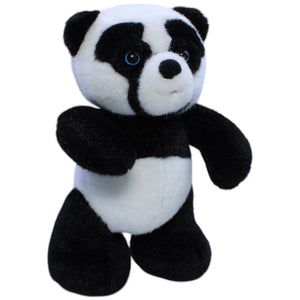 12310033 WowWee Süßer Panda Kuscheltier Kumpel Leo Gebraucht