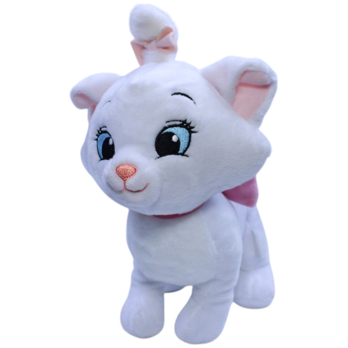 12310044 Simba Kätzchen Marie aus Aristocats Kuscheltier Kumpel Leo Disney Gebraucht Katze