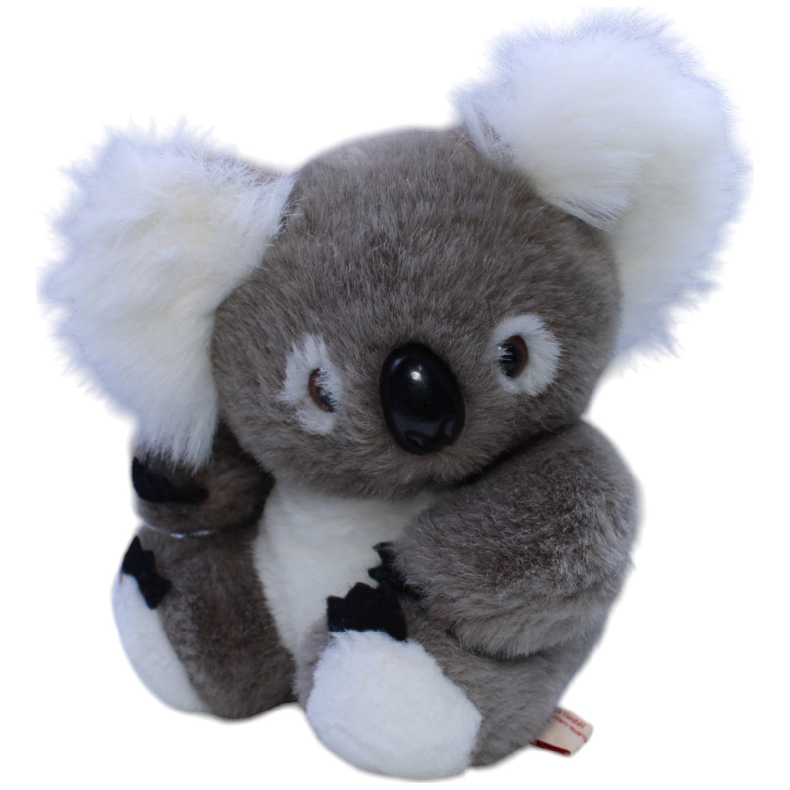 12310049 Teddy - Hermann Kleiner Koala, sitzend Kuscheltier Kumpel Leo Gebraucht