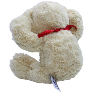 12310068 Kuschelwuschel Teddybär mit magnetischen Händen & Ohren Kuscheltier Kumpel Leo Bär Gebraucht Teddy