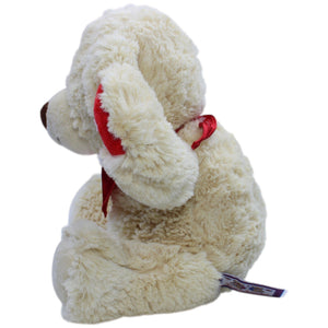 12310068 Kuschelwuschel Teddybär mit magnetischen Händen & Ohren Kuscheltier Kumpel Leo Bär Gebraucht Teddy