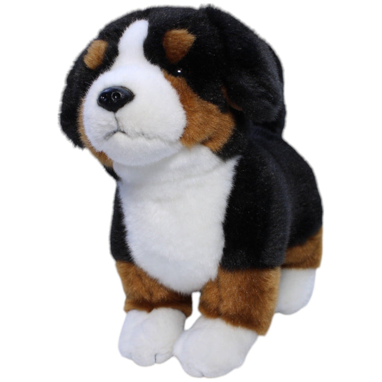 12310085 Teddy - Hermann Collection, Berner Sennenhund Welpe Kuscheltier Kumpel Leo Gebraucht Hund