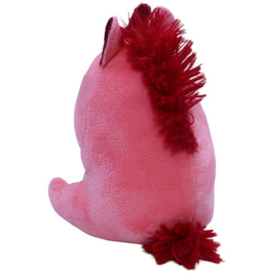 12310091 Whitehouse Leisure Bananas, kleines pinkes Einhorn Kuscheltier Kumpel Leo Gebraucht