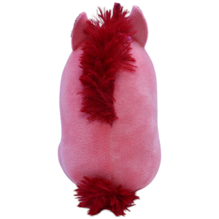 12310091 Whitehouse Leisure Bananas, kleines pinkes Einhorn Kuscheltier Kumpel Leo Gebraucht