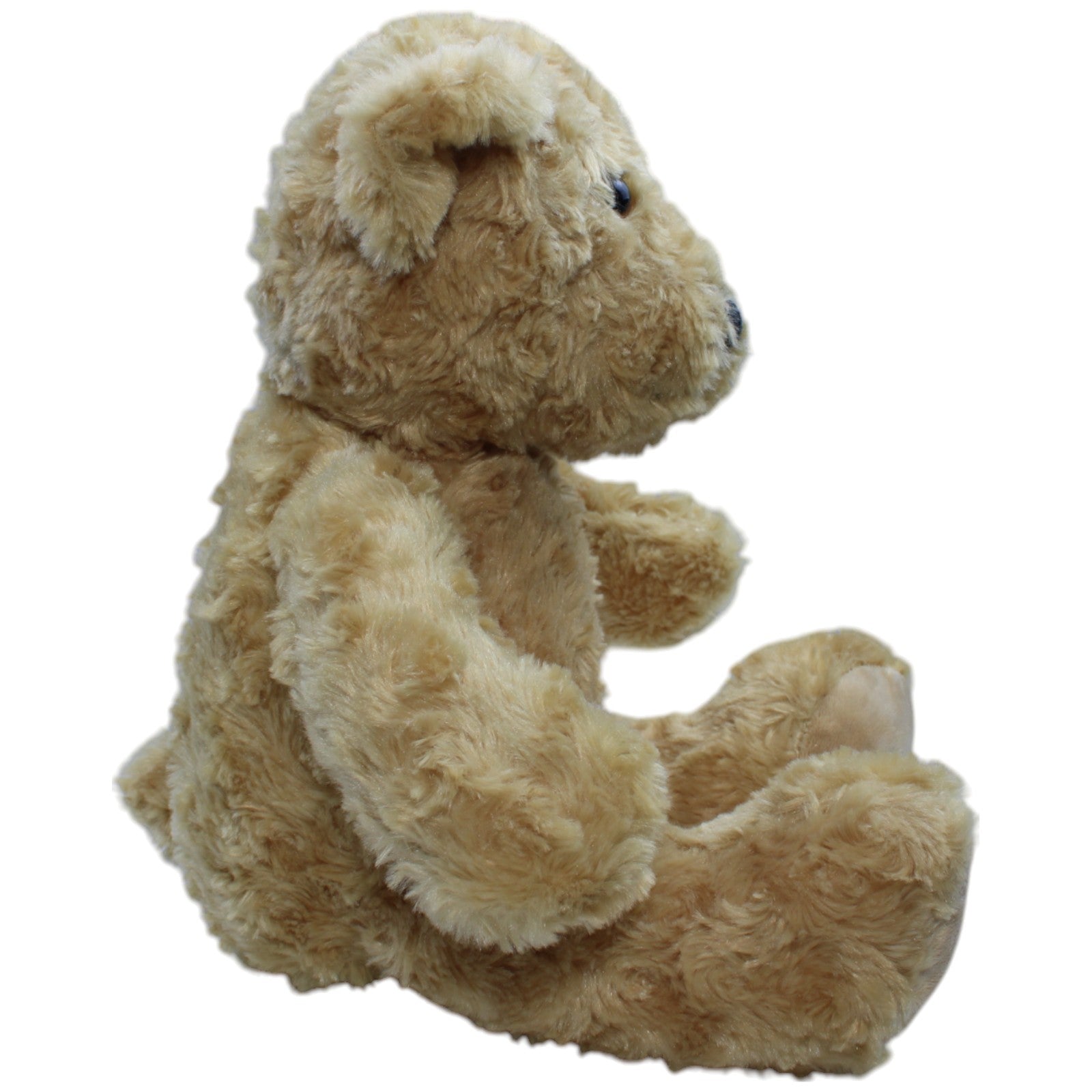 12310103 Sky Plush Cuddles & friends, XL Teddybär zum befüllen Kuscheltier Kumpel Leo Bär Gebraucht Teddy