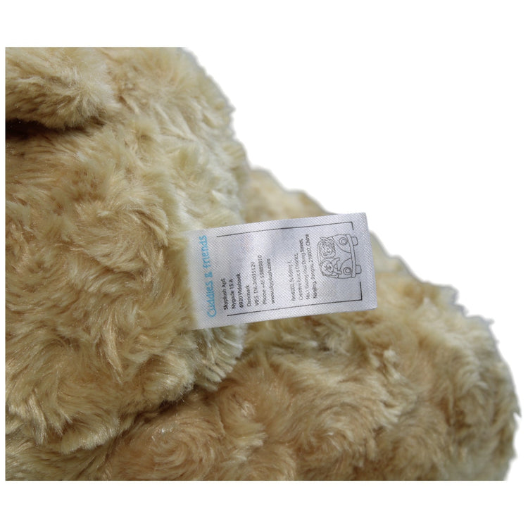 12310103 Sky Plush Cuddles & friends, XL Teddybär zum befüllen Kuscheltier Kumpel Leo Bär Gebraucht Teddy