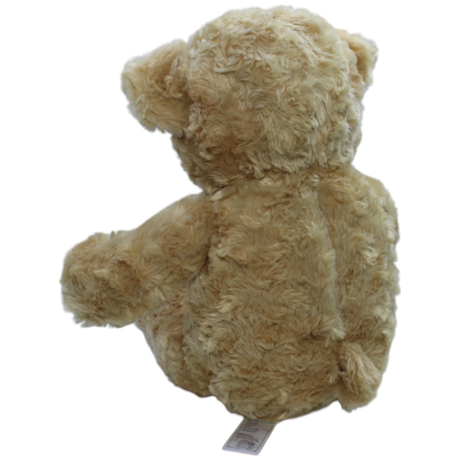 12310103 Sky Plush Cuddles & friends, XL Teddybär zum befüllen Kuscheltier Kumpel Leo Bär Gebraucht Teddy