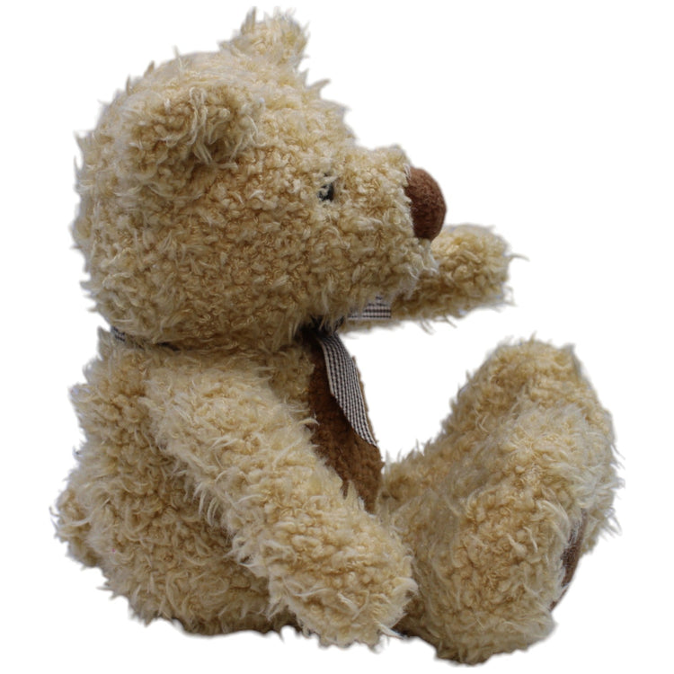 12310115 Althans Club Süßer wuscheliger Teddybär Kuscheltier Kumpel Leo Bär Gebraucht Teddy