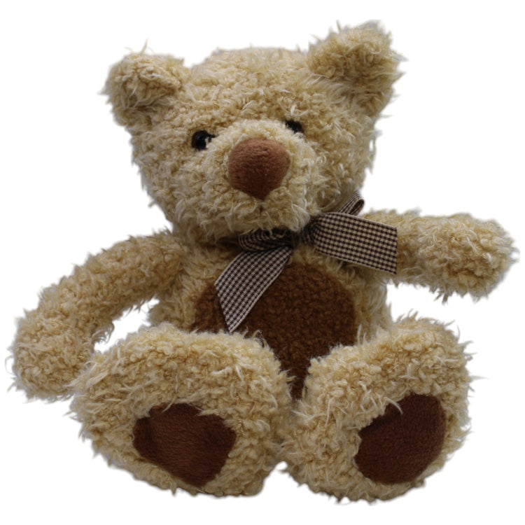 12310115 Althans Club Süßer wuscheliger Teddybär Kuscheltier Kumpel Leo Bär Gebraucht Teddy