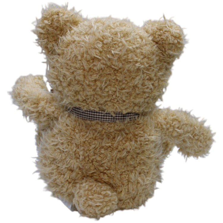 12310115 Althans Club Süßer wuscheliger Teddybär Kuscheltier Kumpel Leo Bär Gebraucht Teddy