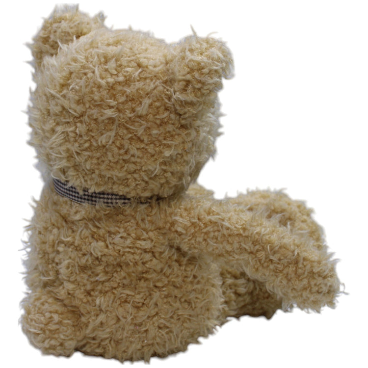 12310115 Althans Club Süßer wuscheliger Teddybär Kuscheltier Kumpel Leo Bär Gebraucht Teddy