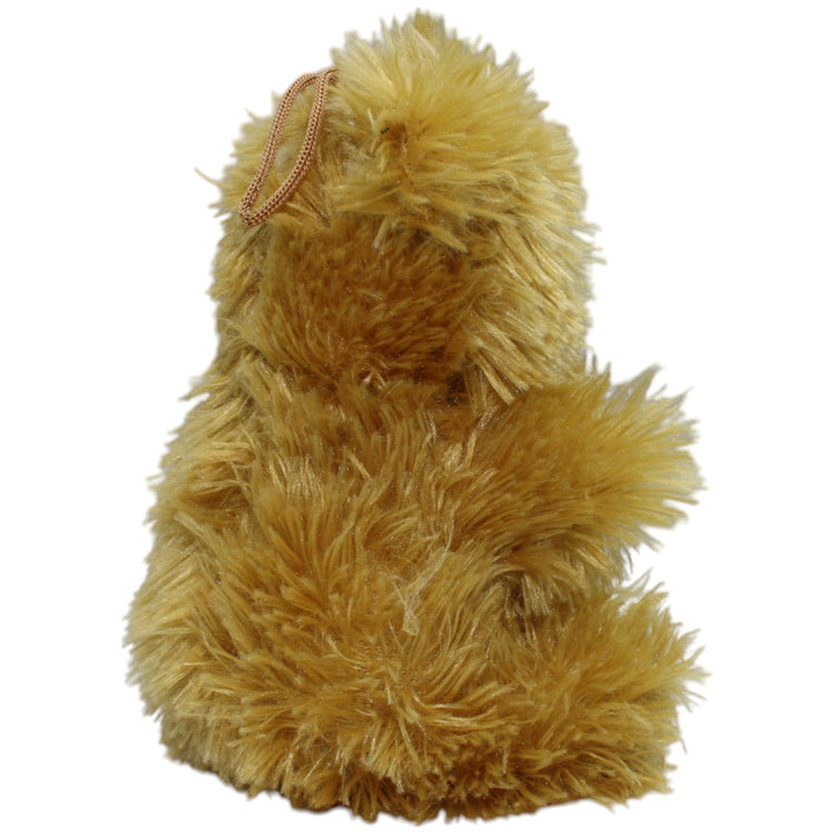 12310118 Paul Import Teddybär mit brauner Schleife Kuscheltier Kumpel Leo Bär Gebraucht Teddy