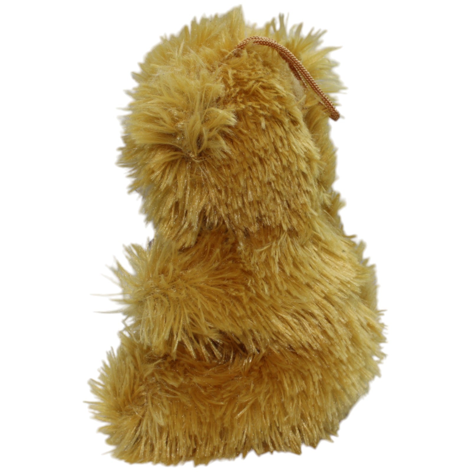 12310118 Paul Import Teddybär mit brauner Schleife Kuscheltier Kumpel Leo Bär Gebraucht Teddy