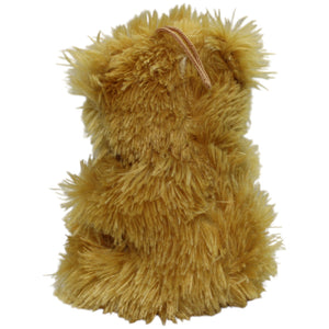 12310118 Paul Import Teddybär mit brauner Schleife Kuscheltier Kumpel Leo Bär Gebraucht Teddy