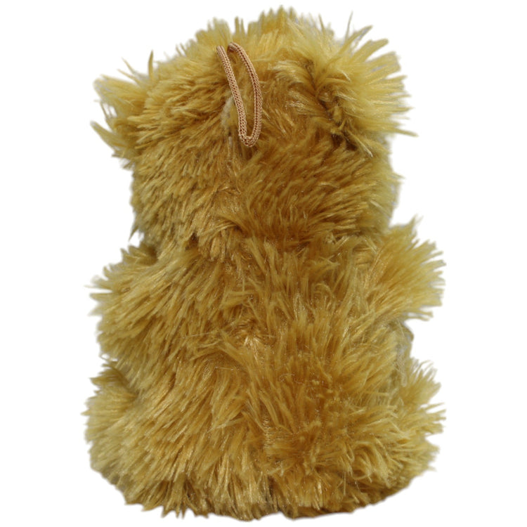 12310118 Paul Import Teddybär mit brauner Schleife Kuscheltier Kumpel Leo Bär Gebraucht Teddy