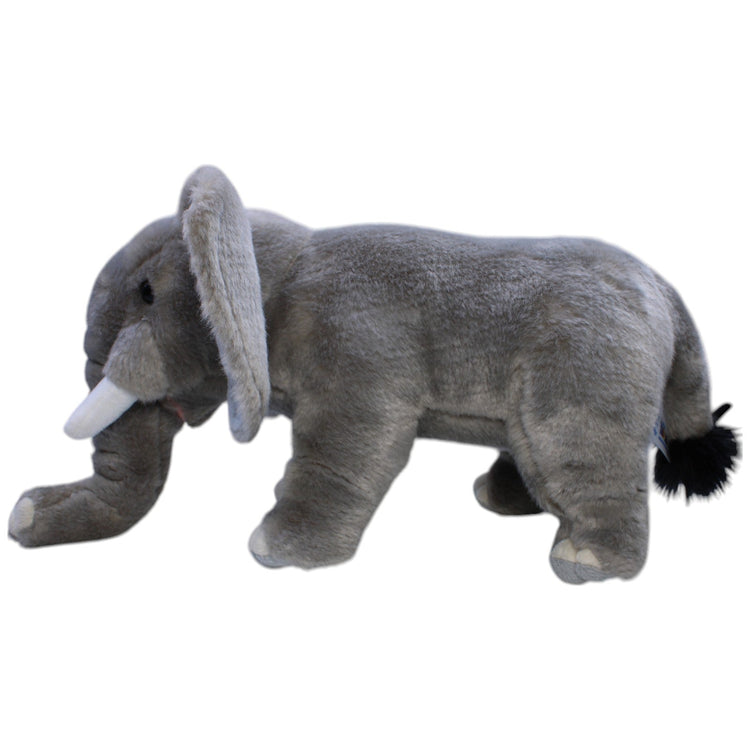 12310140 Heunec XL Elefant, stehend Kuscheltier Kumpel Leo Gebraucht