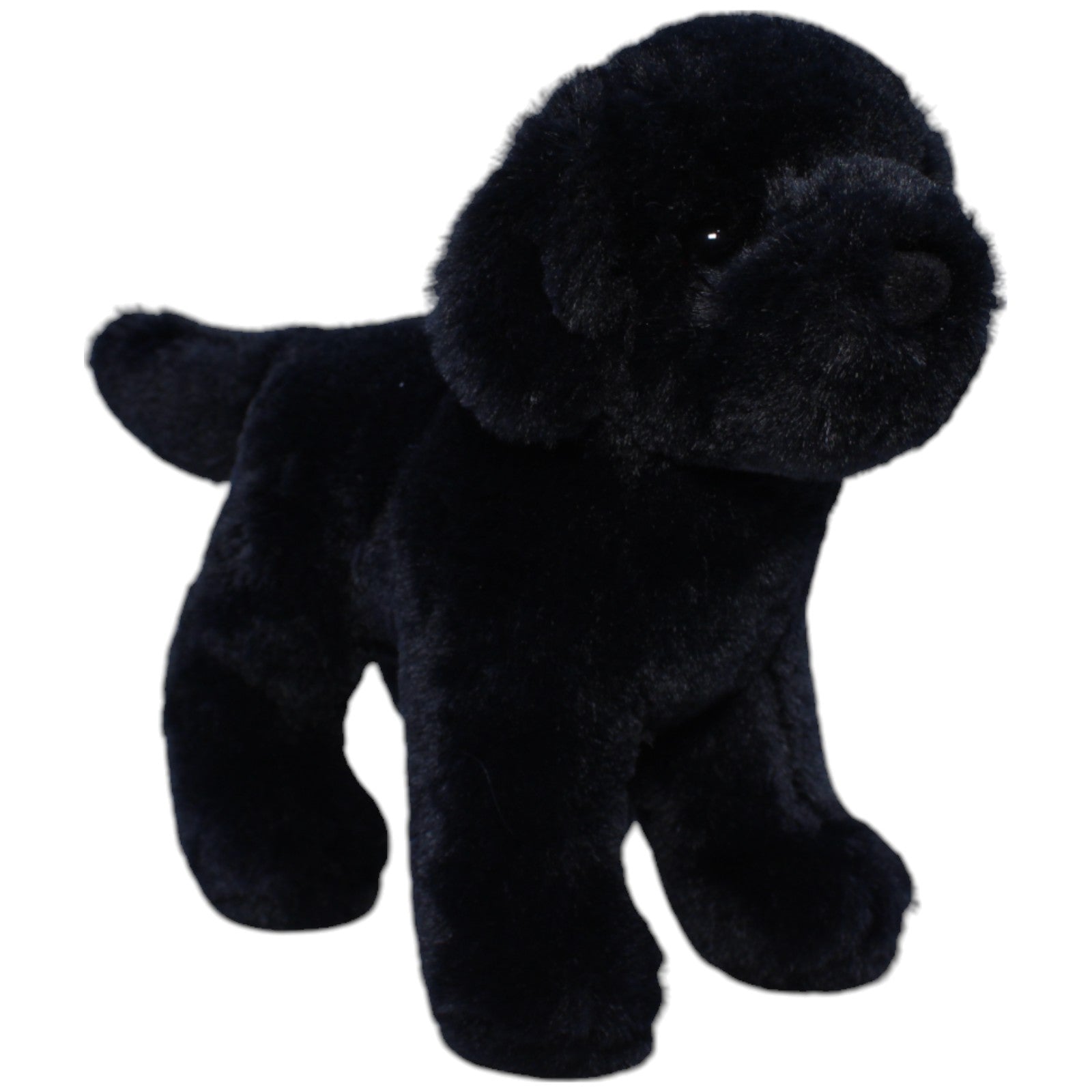 12310155 Douglas Company Cuddle Toys, superweicher Hund Kuscheltier Kumpel Leo Gebraucht Hund