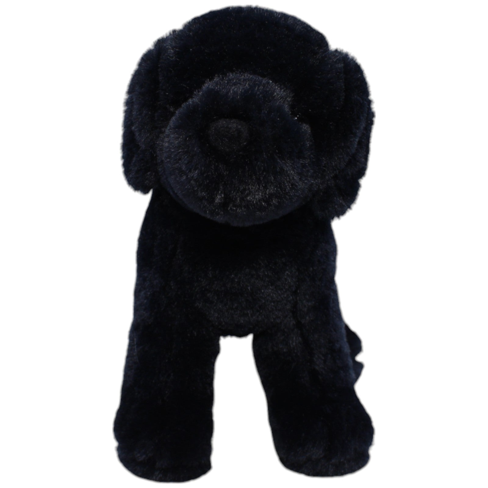 12310155 Douglas Company Cuddle Toys, superweicher Hund Kuscheltier Kumpel Leo Gebraucht Hund