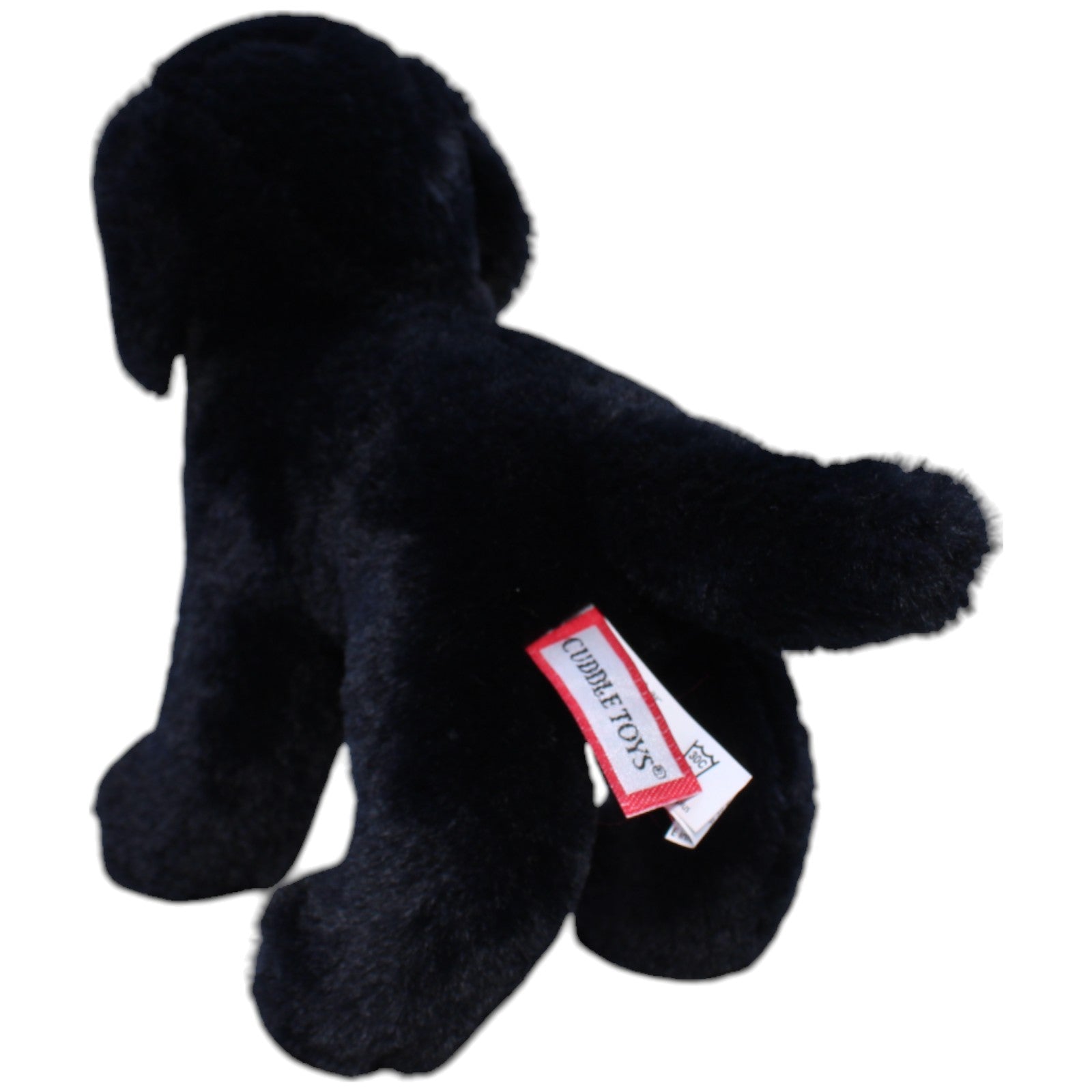 12310155 Douglas Company Cuddle Toys, superweicher Hund Kuscheltier Kumpel Leo Gebraucht Hund