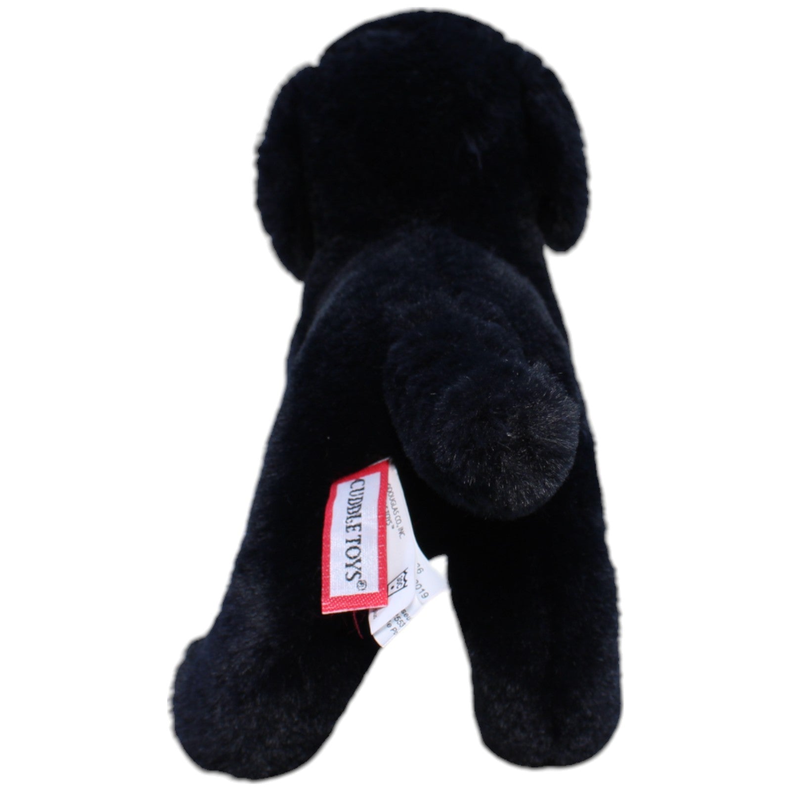 12310155 Douglas Company Cuddle Toys, superweicher Hund Kuscheltier Kumpel Leo Gebraucht Hund