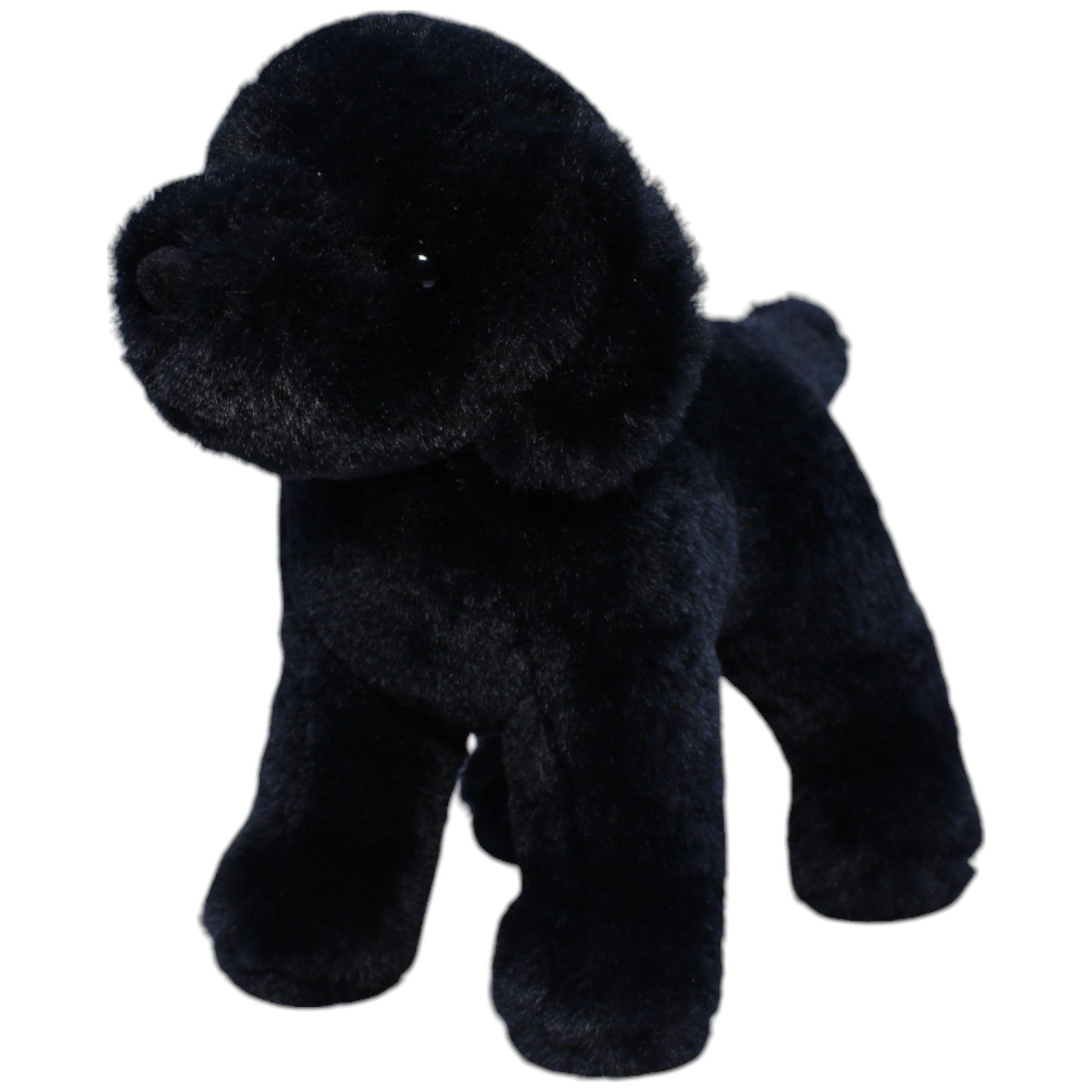 12310155 Douglas Company Cuddle Toys, superweicher Hund Kuscheltier Kumpel Leo Gebraucht Hund