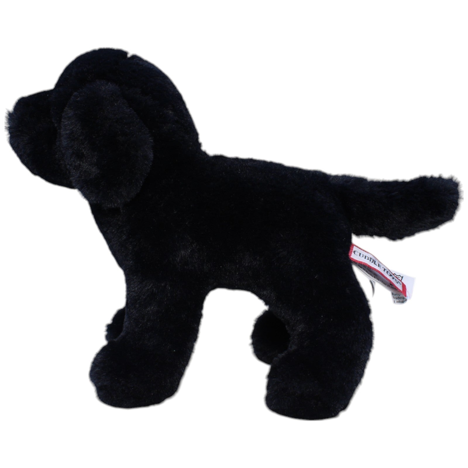 12310155 Douglas Company Cuddle Toys, superweicher Hund Kuscheltier Kumpel Leo Gebraucht Hund