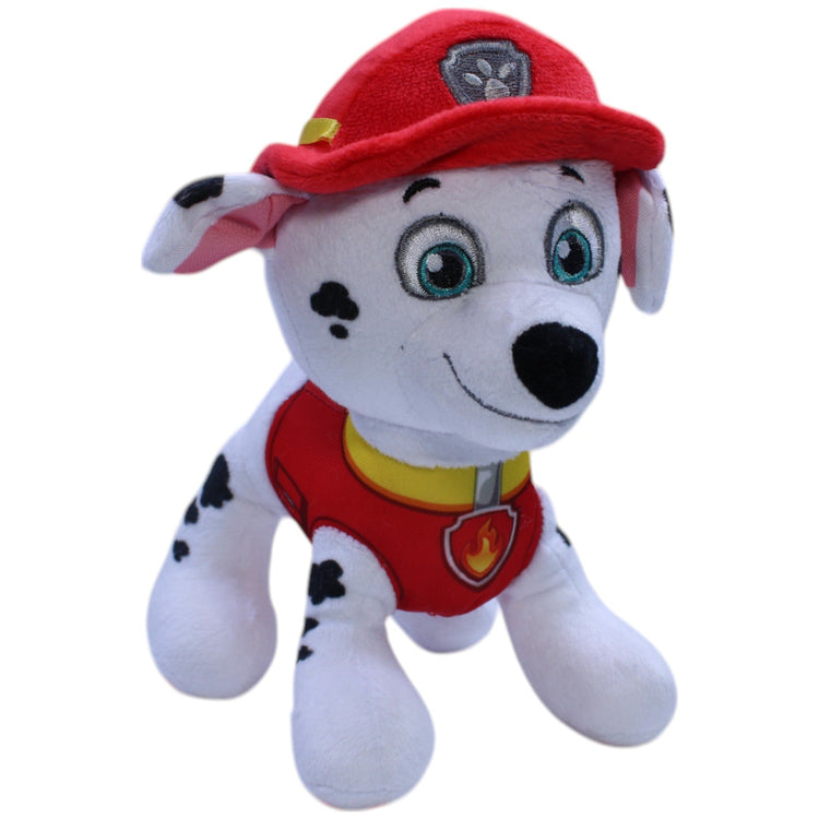 12310169 Unbekannt Marshall aus Paw Patrol, stehend Kuscheltier Kumpel Leo Gebraucht Hund