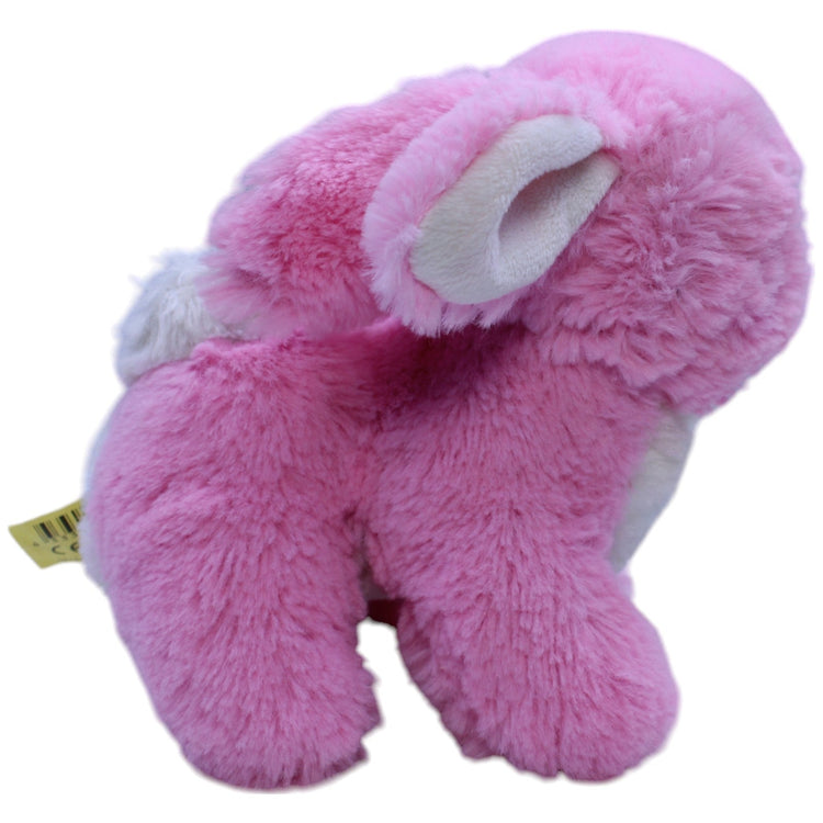 12310172 Bob der Bär Rosa Kaninchen Kuscheltier Kumpel Leo Gebraucht Hase