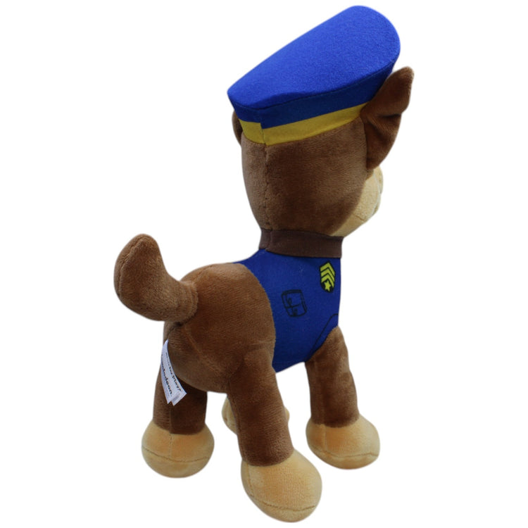 12310188 Play by Play Chase aus Paw Patrol Kuscheltier Kumpel Leo Gebraucht Hund