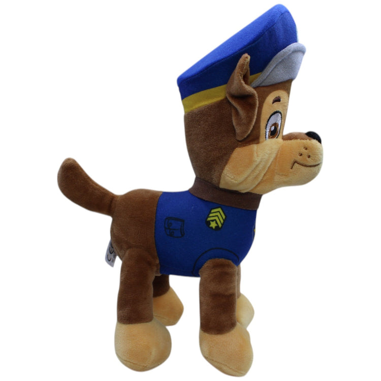 12310188 Play by Play Chase aus Paw Patrol Kuscheltier Kumpel Leo Gebraucht Hund