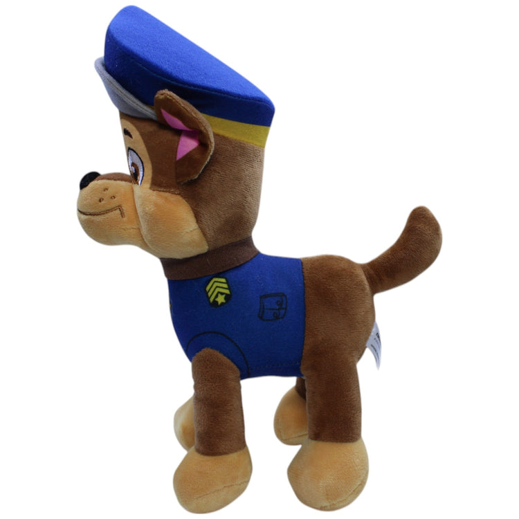 12310188 Play by Play Chase aus Paw Patrol Kuscheltier Kumpel Leo Gebraucht Hund