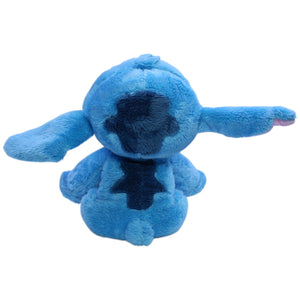 12310200 Simba Stitch aus Disney Lilo & Stitch Plüschfigur Kumpel Leo Gebraucht