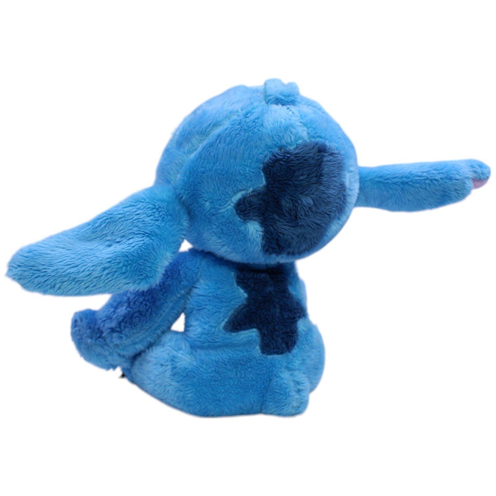 12310200 Simba Stitch aus Disney Lilo & Stitch Plüschfigur Kumpel Leo Gebraucht