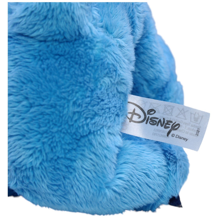 12310200 Simba Stitch aus Disney Lilo & Stitch Plüschfigur Kumpel Leo Gebraucht